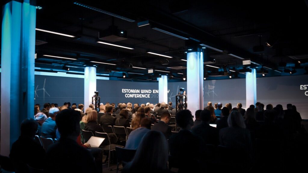 Olulised teemad tuuleenergias