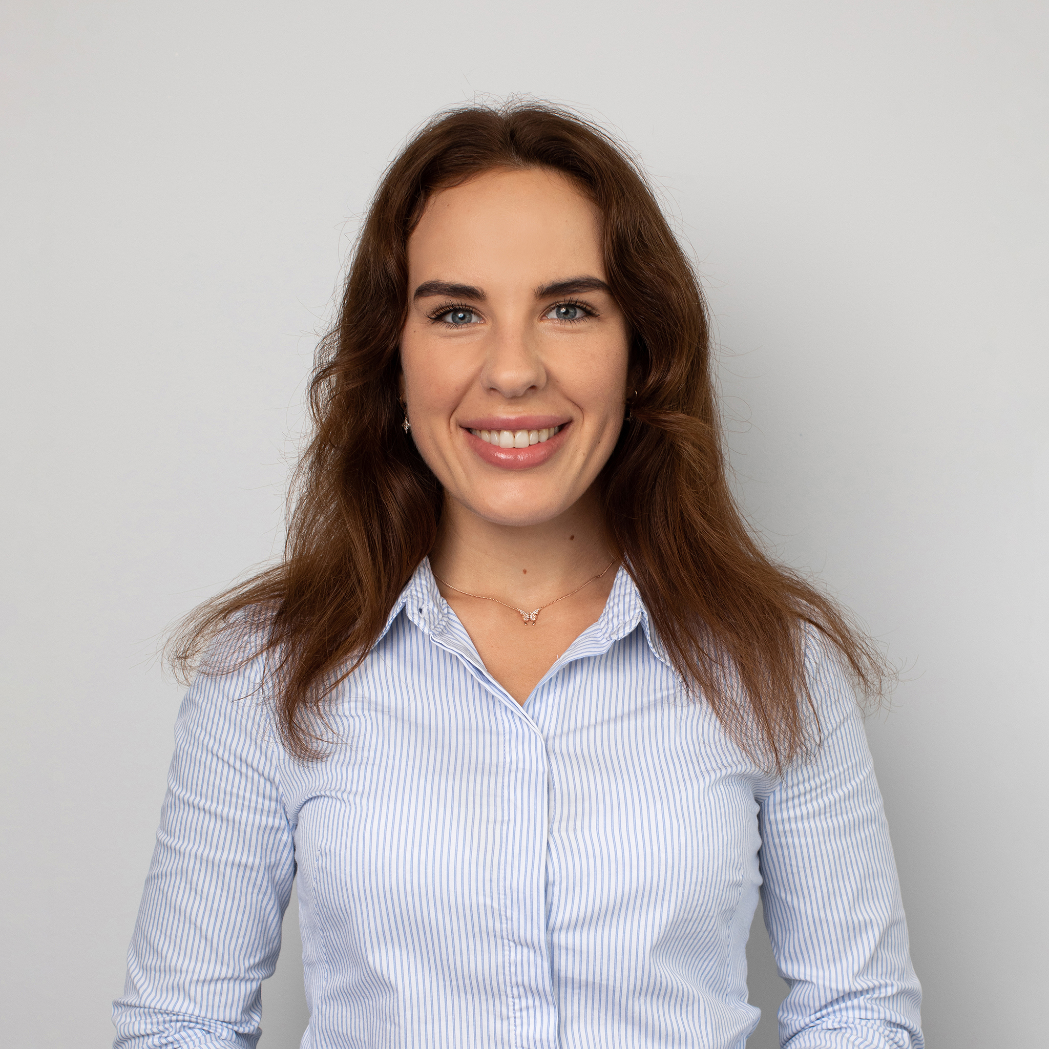 Karina Martovičiūtė