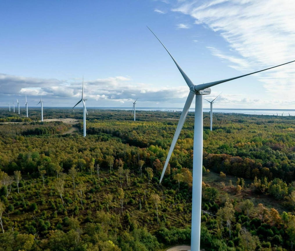 Planeerime tuuleparke põhjalikult