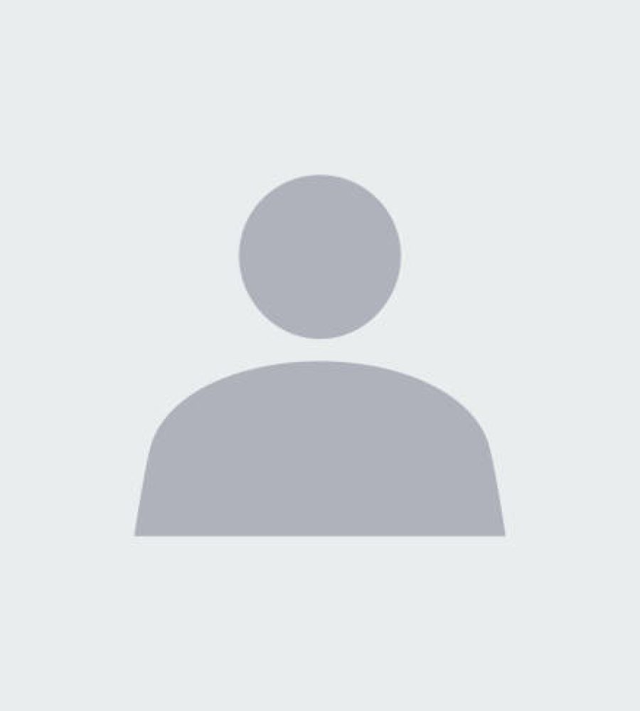 Unidentifiable person icon holder vector illustration